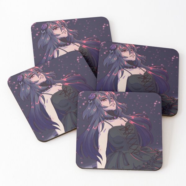 Item preview, Tae - Goth Vibes designed and sold by Valalaraptor.