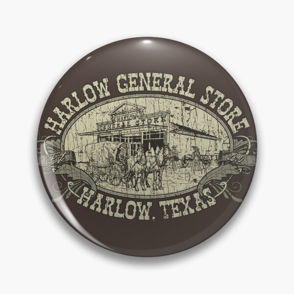 Item preview, Harlow General Store 1890  designed and sold by AstroZombie6669.