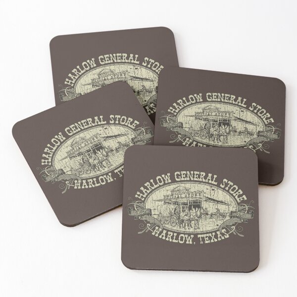 Item preview, Harlow General Store 1890  designed and sold by AstroZombie6669.
