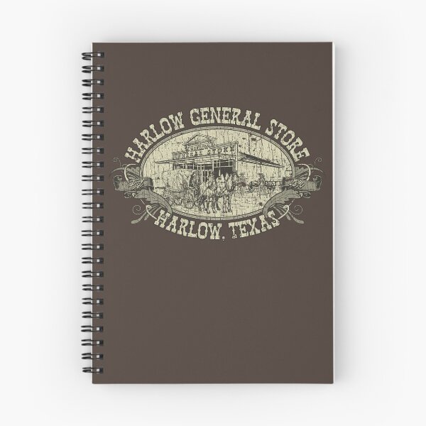 Item preview, Harlow General Store 1890  designed and sold by AstroZombie6669.