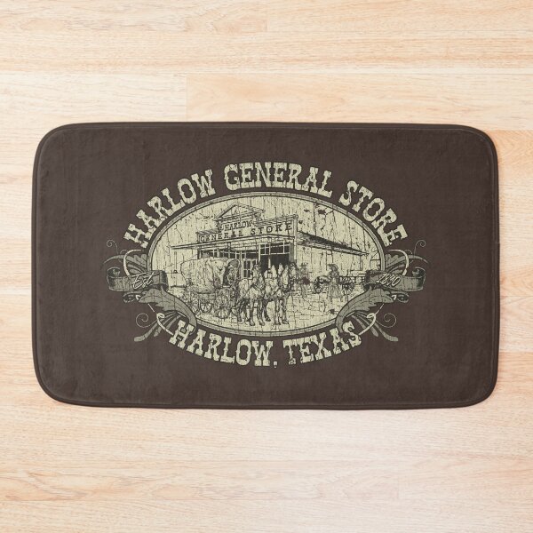 Item preview, Harlow General Store 1890  designed and sold by AstroZombie6669.
