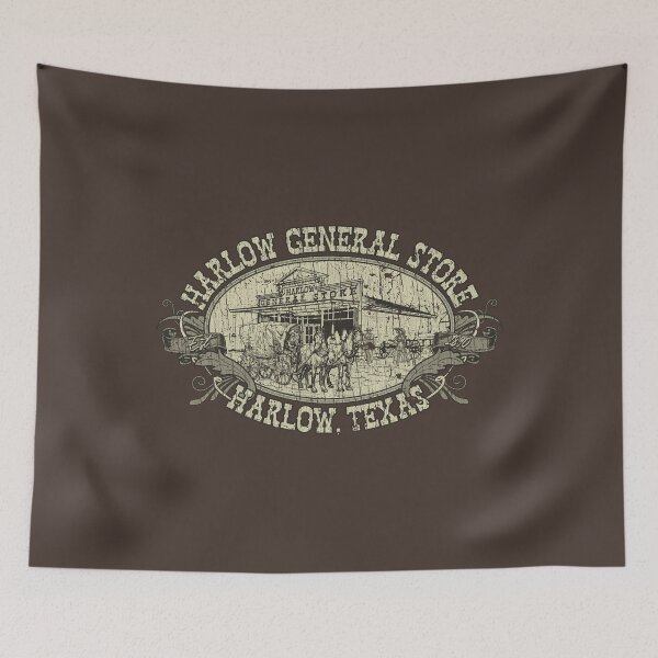 Item preview, Harlow General Store 1890  designed and sold by AstroZombie6669.