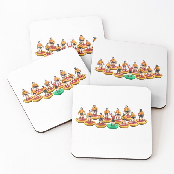 Item preview, Classic Partick Thistle subbuteo team design designed and sold by Subsnapper 73.
