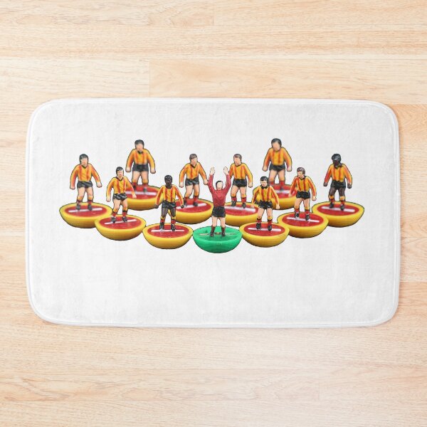 Item preview, Classic Partick Thistle subbuteo team design designed and sold by Subsnapper 73.