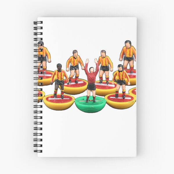 Item preview, Classic Partick Thistle subbuteo team design designed and sold by Subsnapper 73.