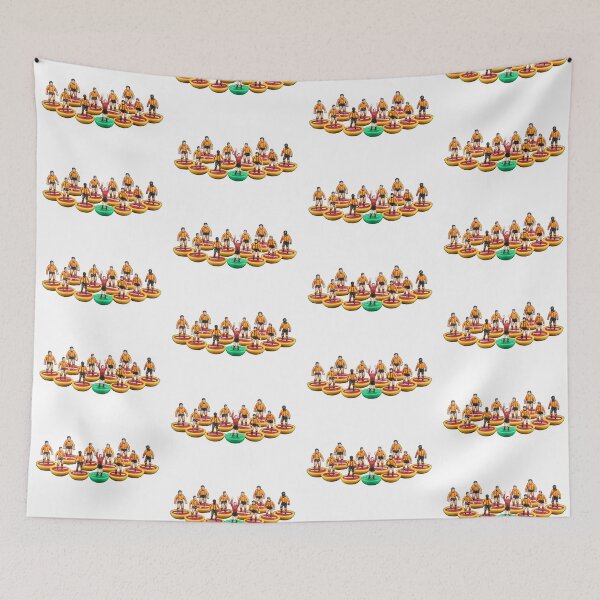 Item preview, Classic Partick Thistle subbuteo team design designed and sold by Subsnapper 73.