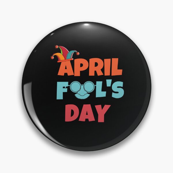 Item preview, April Fools Day - April 2022 | 1st April 2022 designed and sold by Rainbow Designs.