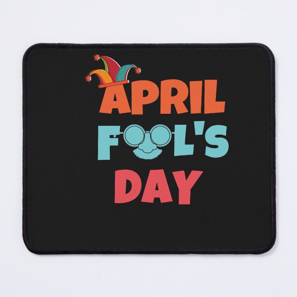 Item preview, April Fools Day - April 2022 | 1st April 2022 designed and sold by Rainbow Designs.