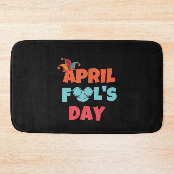 Item preview, April Fools Day - April 2022 | 1st April 2022 designed and sold by Rainbow Designs.