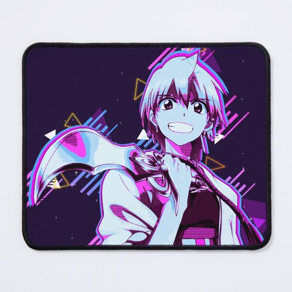 Item preview, Alibaba | The Labyrinth Of Magic designed and sold by Fish6SticksP.