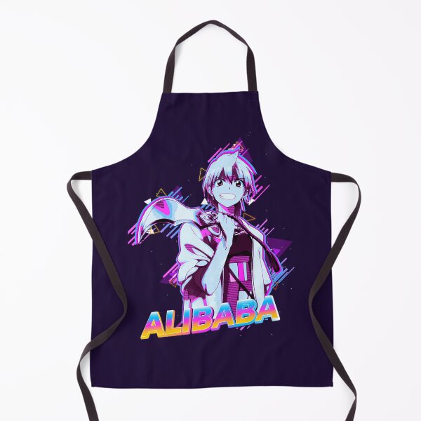 Item preview, Alibaba | The Labyrinth Of Magic designed and sold by Fish6SticksP.