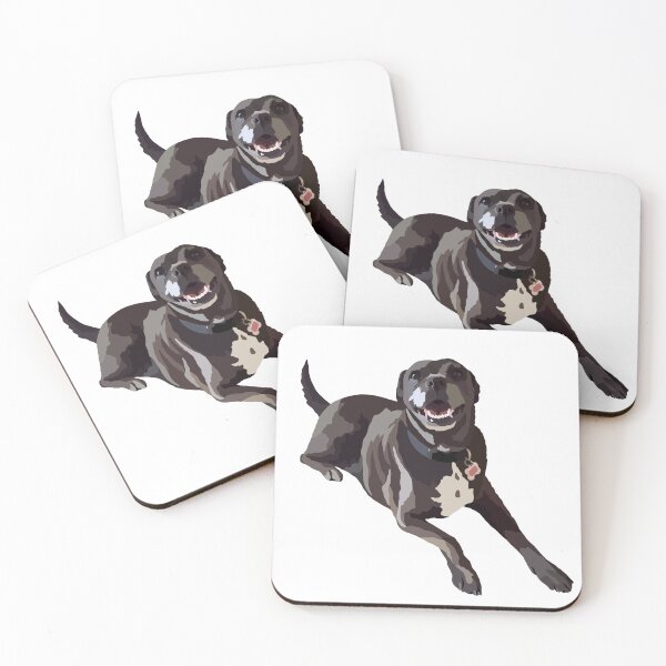 Item preview, Coco designed and sold by Kat's Dogs.