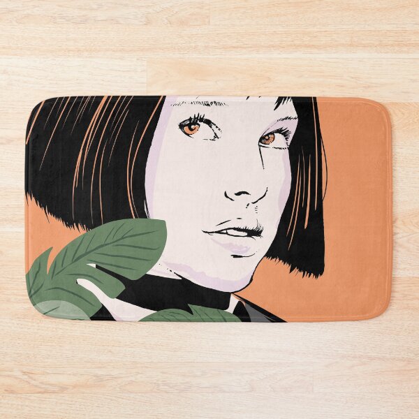Item preview, Mathilda designed and sold by 2toastdesign.