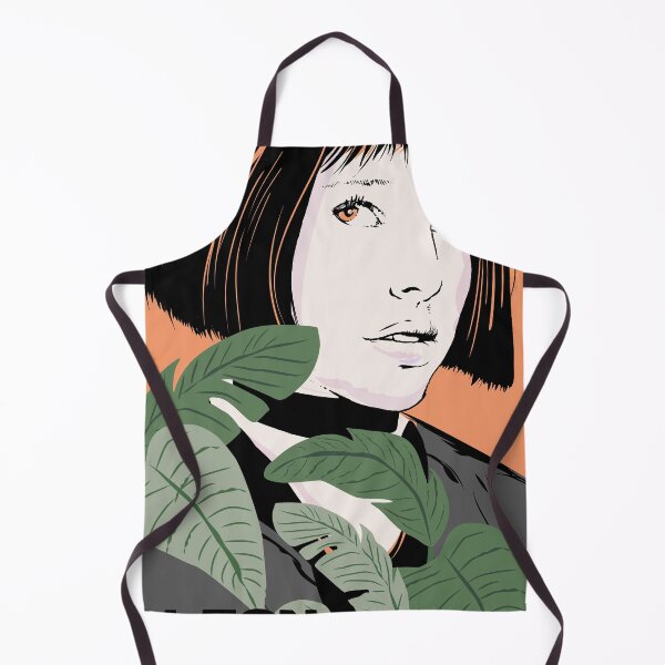 Item preview, Mathilda designed and sold by 2toastdesign.