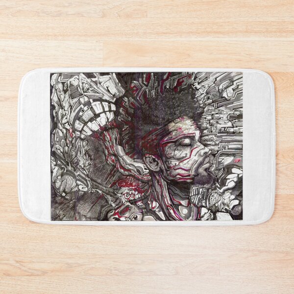 Item preview, Matrix designed and sold by delonte089.