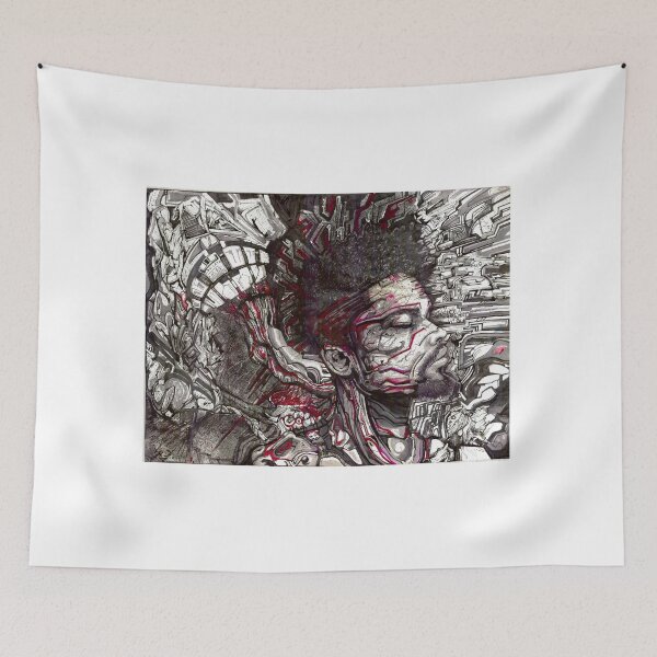 Item preview, Matrix designed and sold by delonte089.