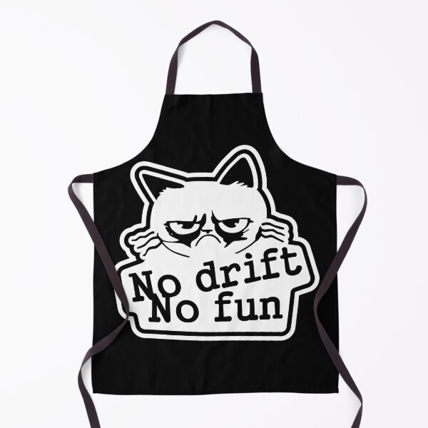 Item preview, No Drift :( designed and sold by Zer0nik.