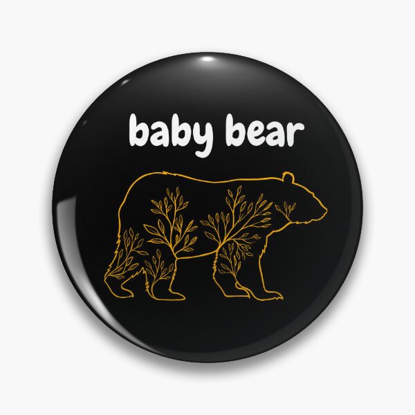 Artikelvorschau, Baby Bär entworfen und verkauft von Nilima Bano ⭐⭐⭐⭐.