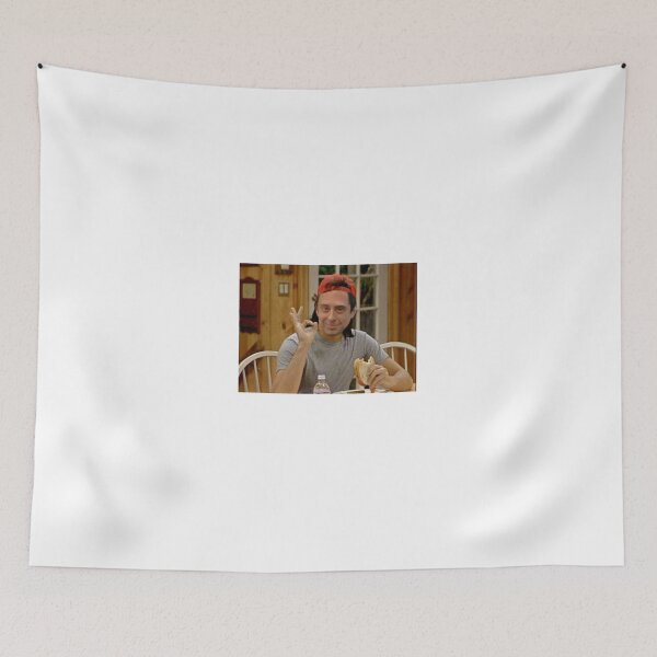 Item preview, Uncle Jesse designed and sold by hoogafanter.