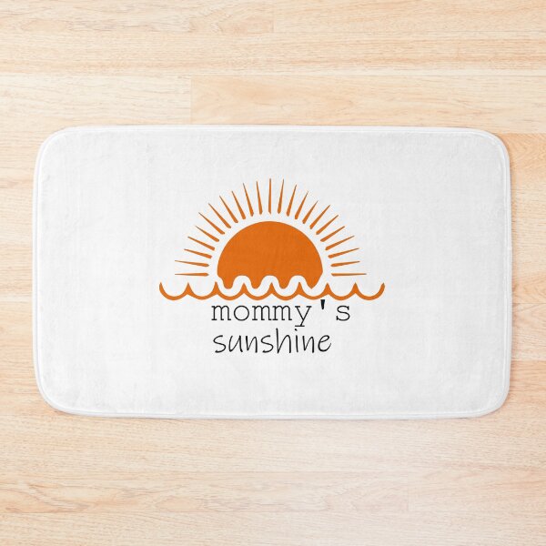 Item preview, Mommy's sunshine designed and sold by myshop159.