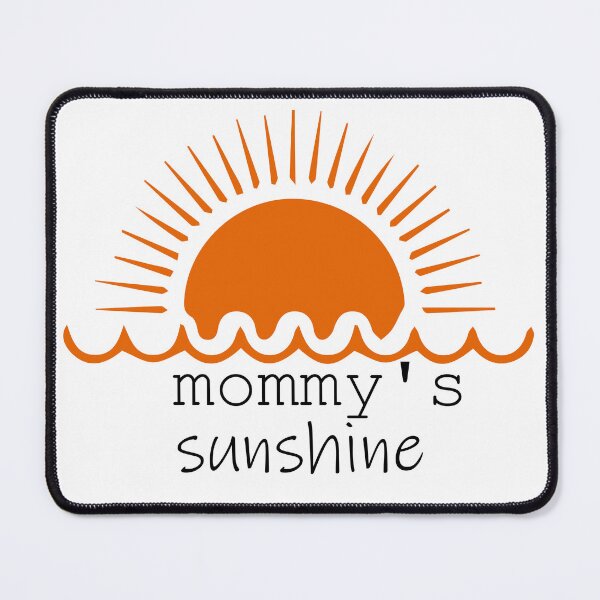 Item preview, Mommy's sunshine designed and sold by myshop159.