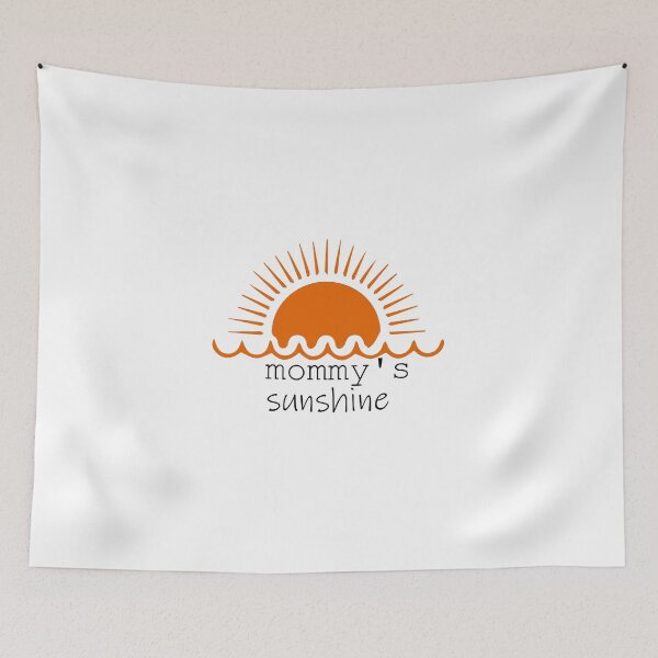 Item preview, Mommy's sunshine designed and sold by myshop159.