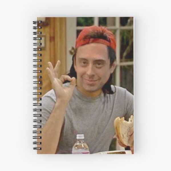 Item preview, Uncle Jesse designed and sold by hoogafanter.