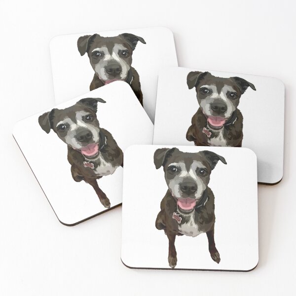 Item preview, Coco designed and sold by Kat's Dogs.