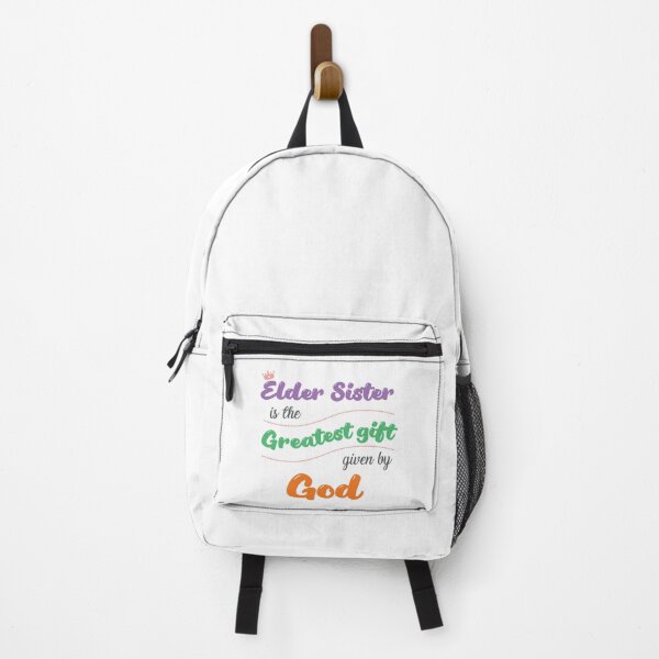 Item preview,  Elder Sister Love designed and sold by Sweta Dey.