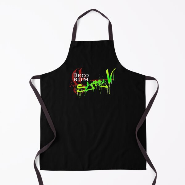 Item preview, Decorum StreetV Official LOGO designed and sold by CarolinSajur.