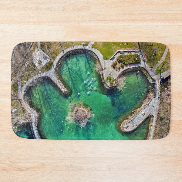 Item preview, Duck Squadron Landing designed and sold by Hercules Milas.