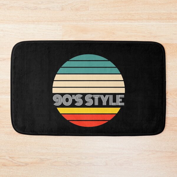 Item preview, 90'S Style Birthday  designed and sold by DigitalChickHub.