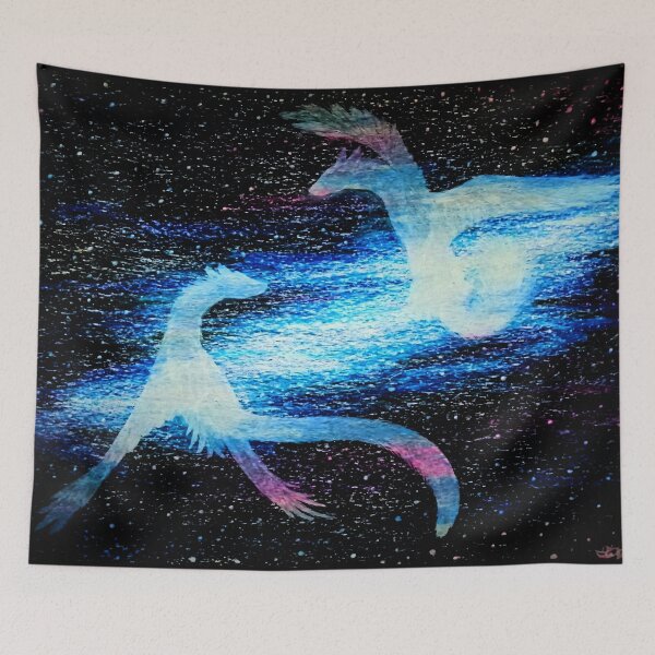 Item preview, Star Wyverns designed and sold by Lycoris ArtSpark.