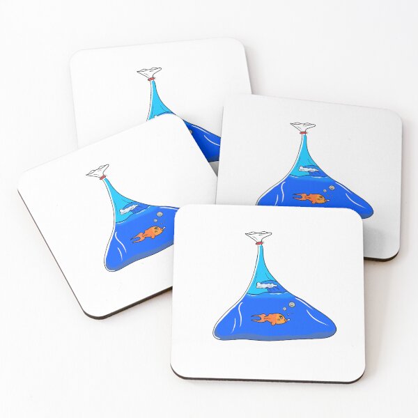 Item preview, Fishy story designed and sold by Stek’s shop.