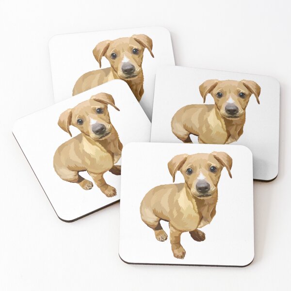 Item preview, Rocco designed and sold by Kat's Dogs.
