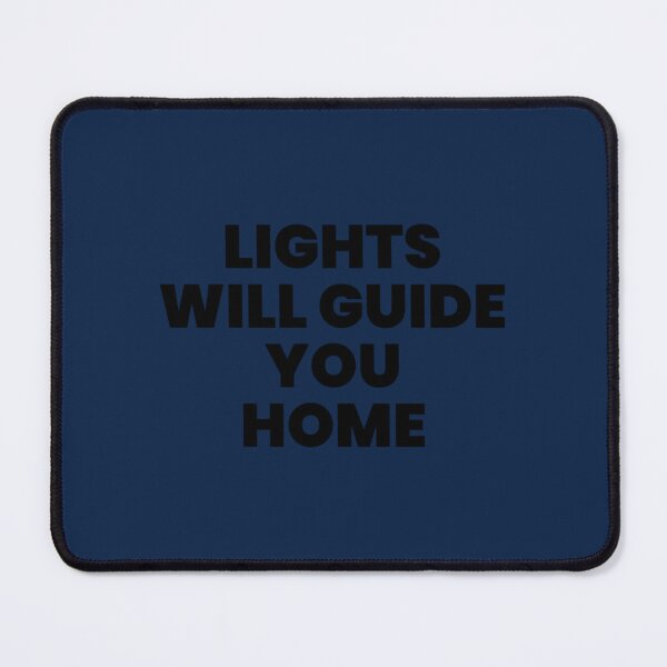 Item preview, Lights Will Guide You Home Premium designed and sold by IlianaSeba.