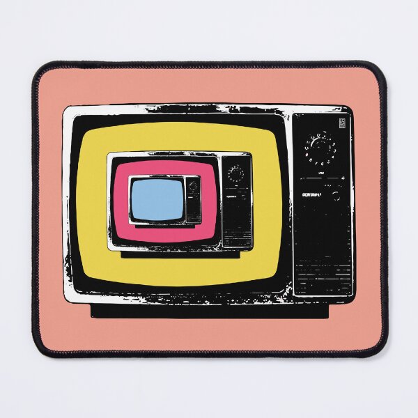 Item preview, Infinite Viewership designed and sold by Murder of Crows.