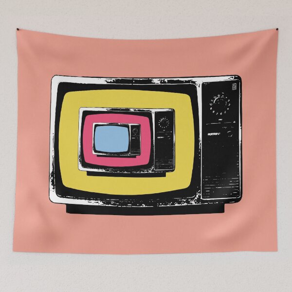 Item preview, Infinite Viewership designed and sold by Murder of Crows.