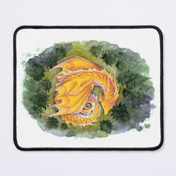 Item preview, Hidden forest treasure designed and sold by AlviaAlcedo.