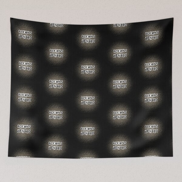 Item preview, Access denied. designed and sold by 72soul.