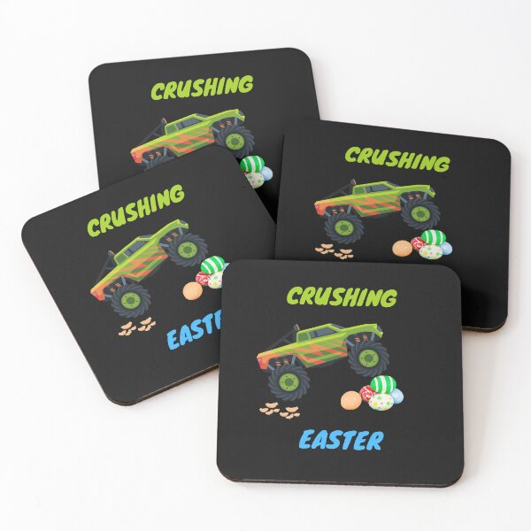 Item preview, Crushing Easter designed and sold by The Jackalope.