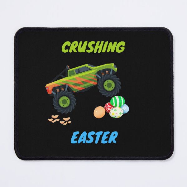 Item preview, Crushing Easter designed and sold by The Jackalope.