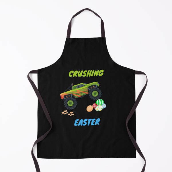 Item preview, Crushing Easter designed and sold by The Jackalope.