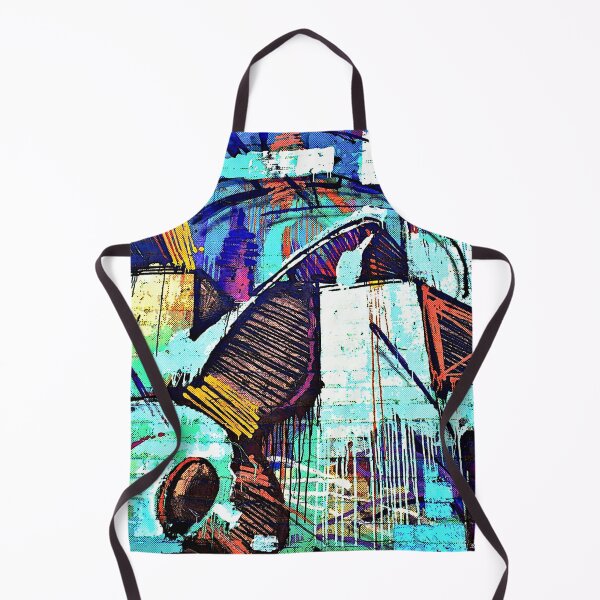 Item preview, Street Graffiti in 3D designed and sold by RyanCaudell.