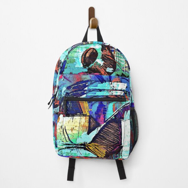 Item preview, Street Graffiti in 3D designed and sold by RyanCaudell.