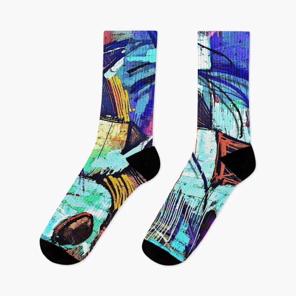 Item preview, Street Graffiti in 3D designed and sold by RyanCaudell.