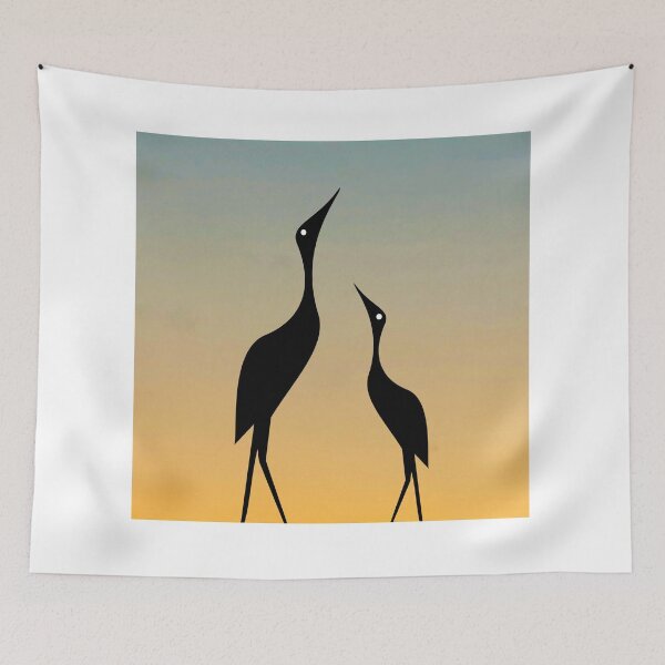Item preview, Crane  designed and sold by Saltarc.