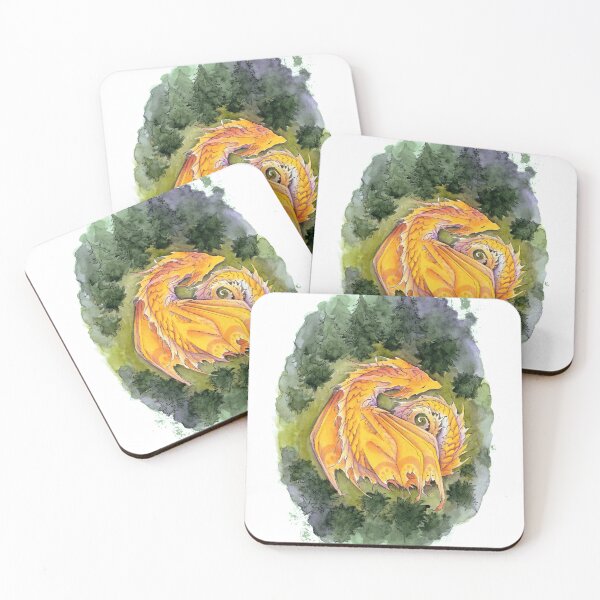 Item preview, Tesoro del bosque escondido designed and sold by AlviaAlcedo.
