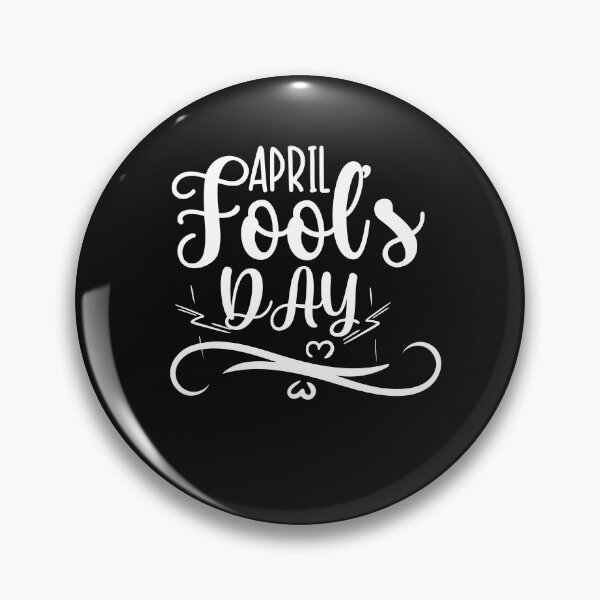 Item preview, April Fools Day - April 2022 | 1st April 2022 designed and sold by Rainbow Designs.