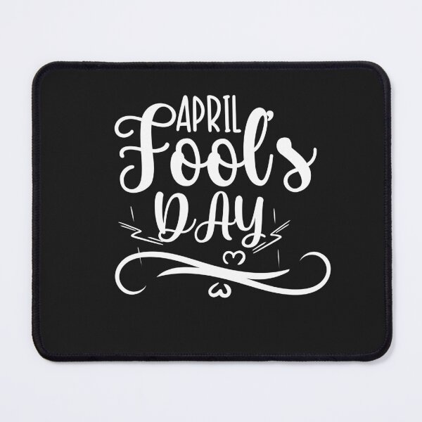 Item preview, April Fools Day - April 2022 | 1st April 2022 designed and sold by Rainbow Designs.